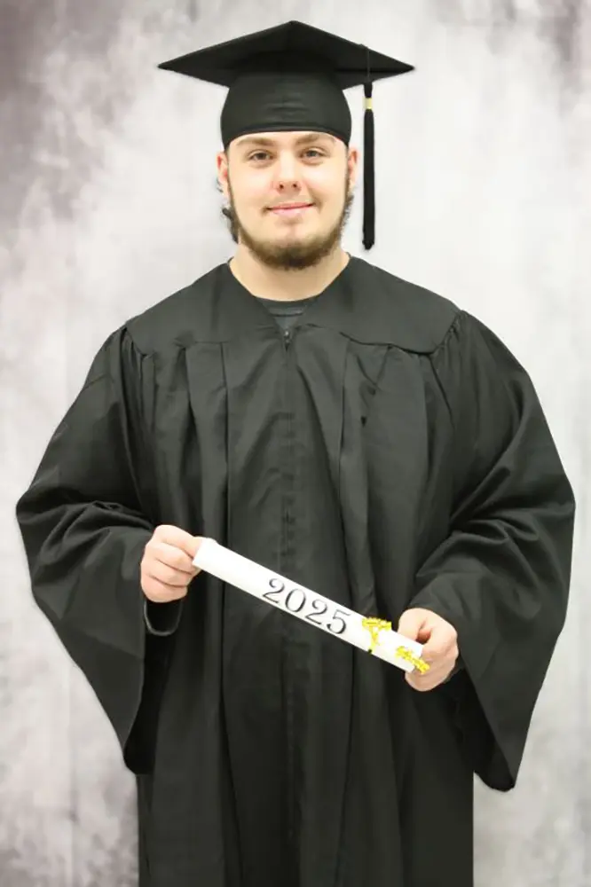 Maxime O'Connor Lapierre
